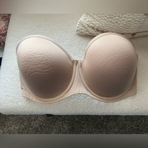 Third Love bra, 36E